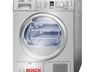 Bảo hành và sửa chữa máy sấy quần áo Bosch tại Hà Nội