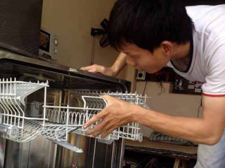 Sửa máy rửa bát tại Hai Bà Trưng - Chuyên sửa chữa máy rửa bát máy sấy bát tại Hà Nội - các tỉnh miền Bắc - gọi là có 0938.54.54.58