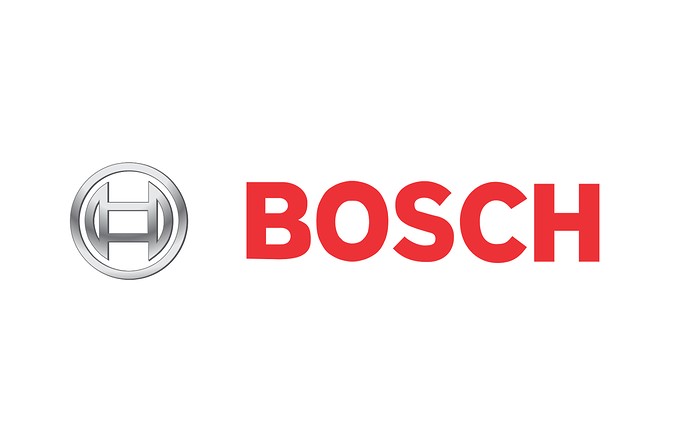 Thương hiệu Bosch