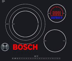 Sửa bếp từ Bosch uy tín tại Hà Nội