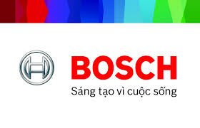 Trung tâm bảo hành Bosch ủy quyền
